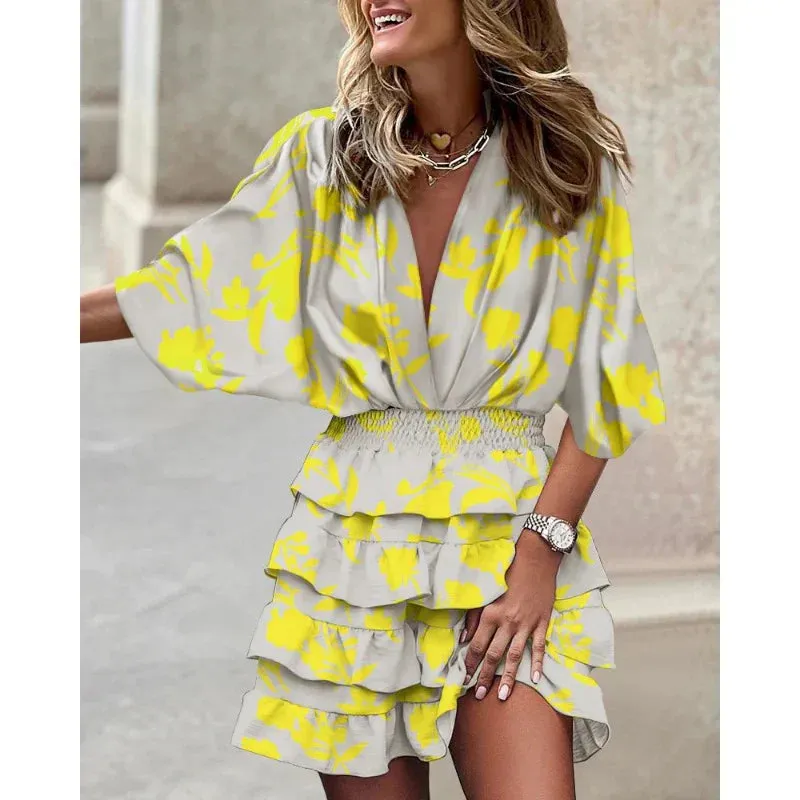 Herberta® | Casual and effortless summer dress