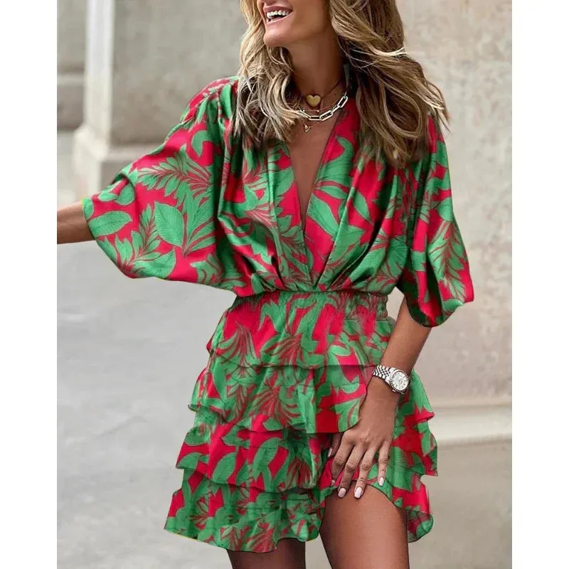 Herberta® | Casual and effortless summer dress