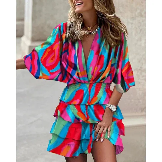 Herberta® | Casual and effortless summer dress