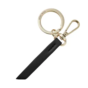 HUGO BOSS HAK311A-Key ring Triga Black