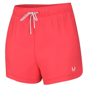 Huk Pursuit Volley Women's