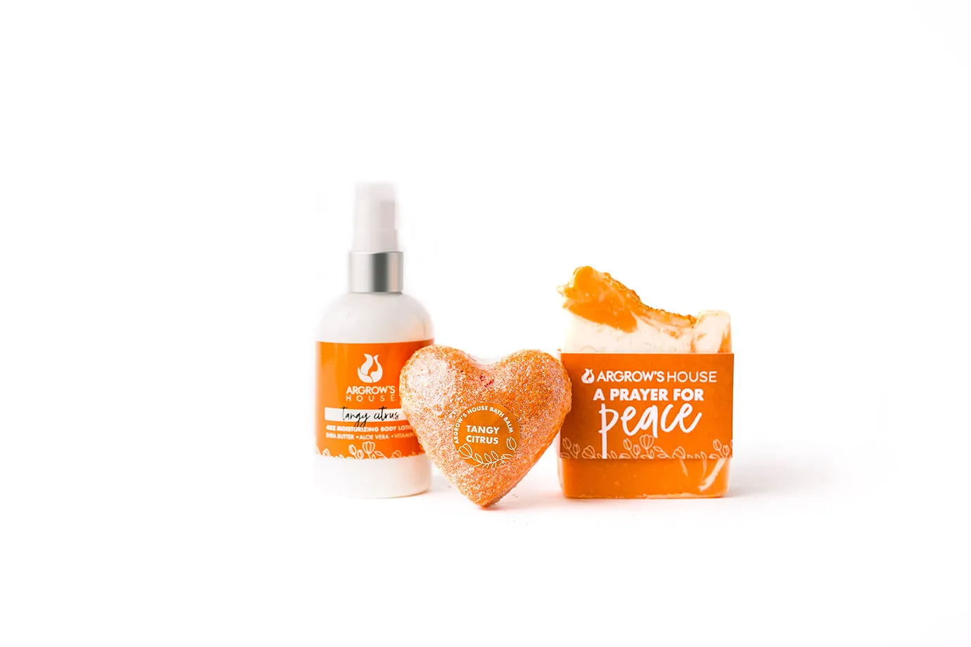 Inspirational Label Gift Sets