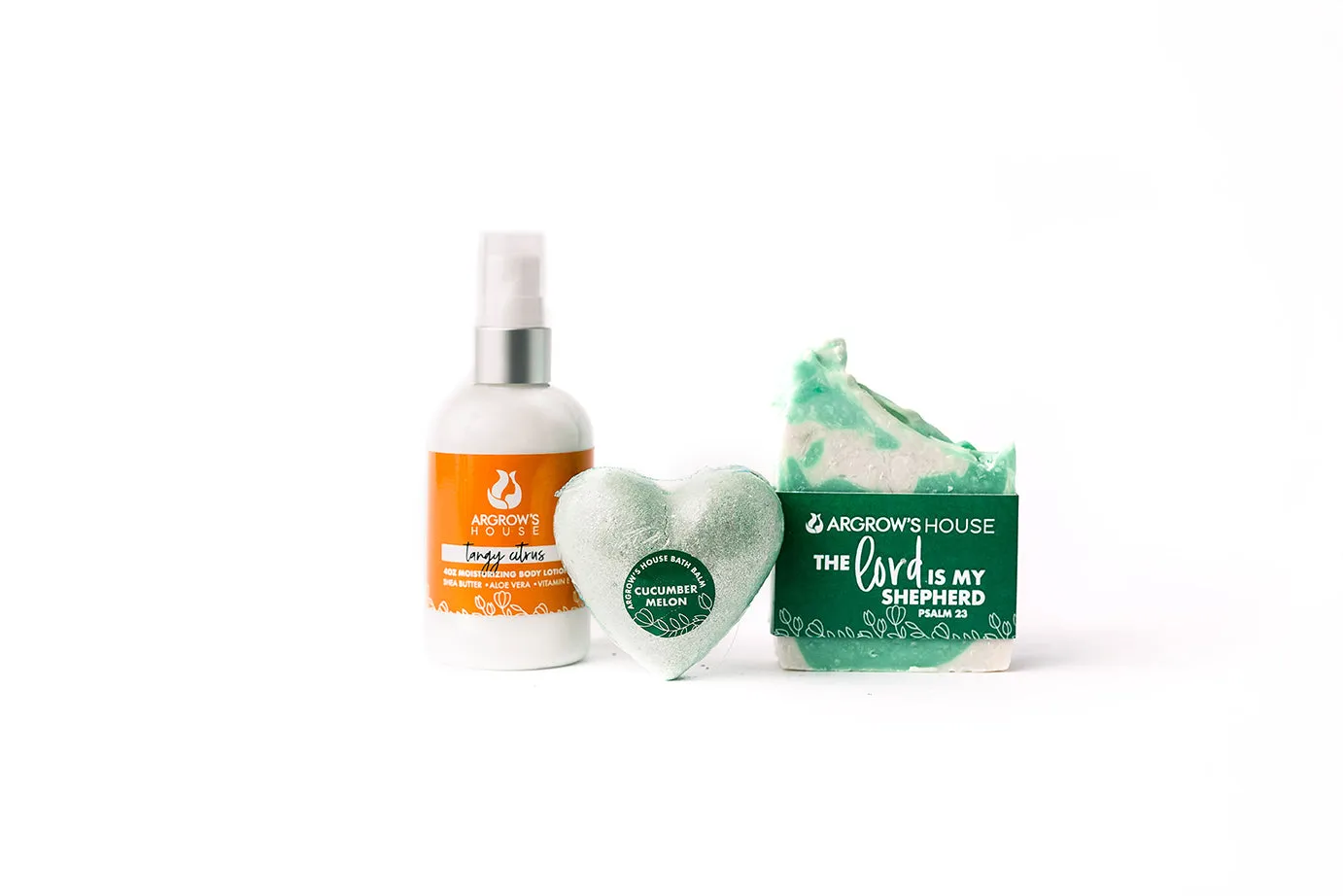 Inspirational Label Gift Sets