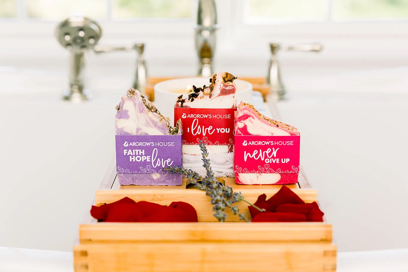 Inspirational Label Gift Sets