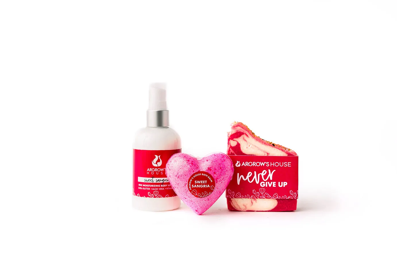 Inspirational Label Gift Sets