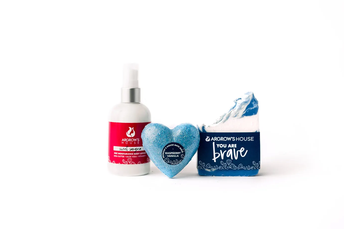 Inspirational Label Gift Sets