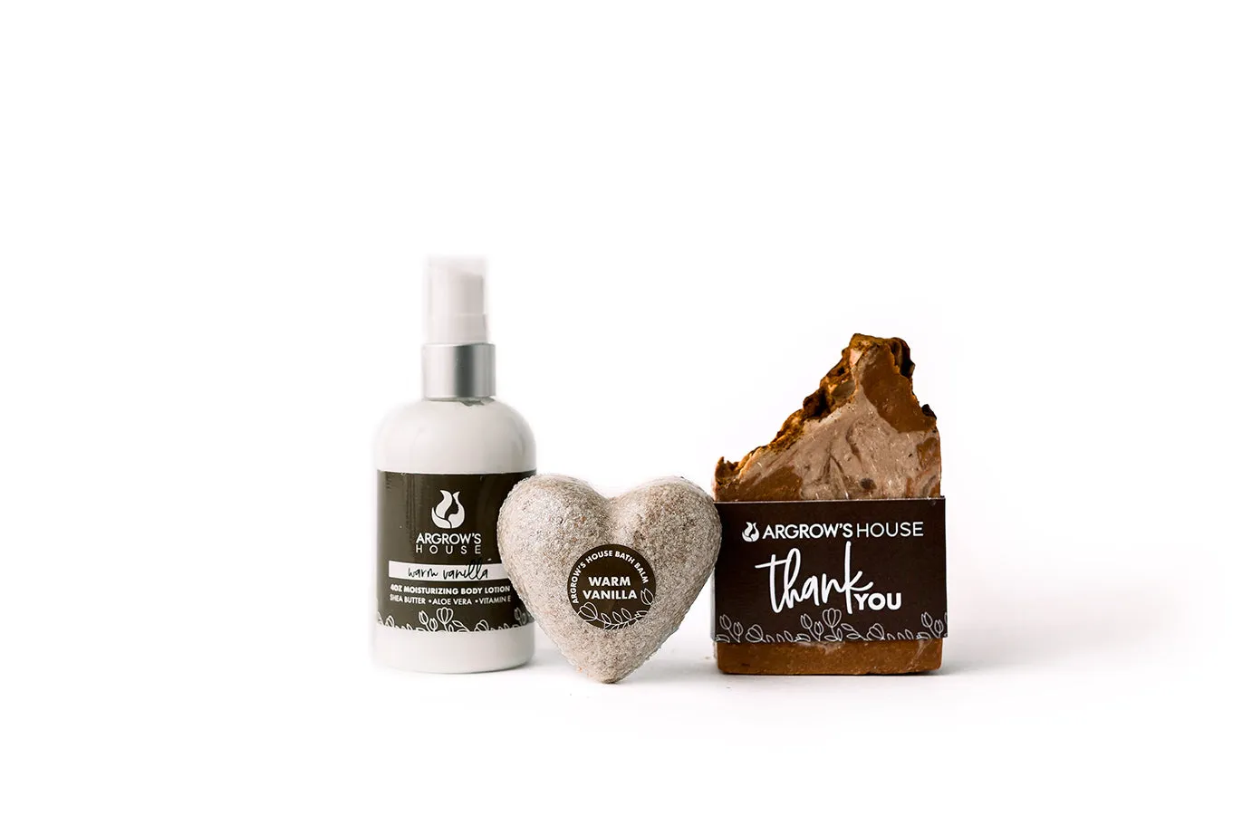 Inspirational Label Gift Sets