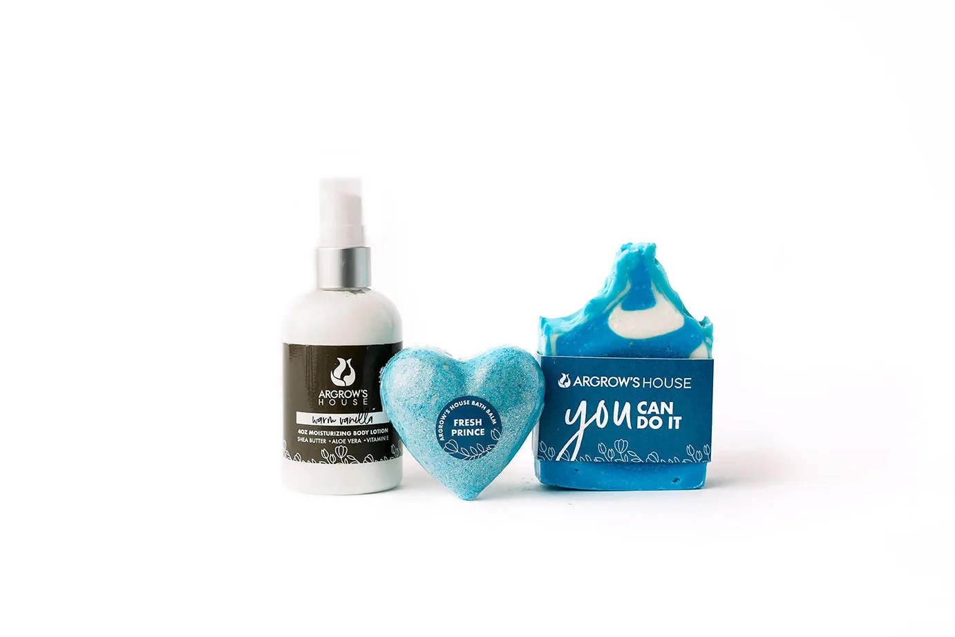 Inspirational Label Gift Sets