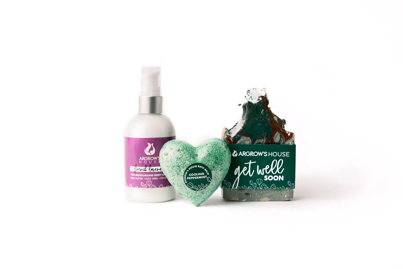Inspirational Label Gift Sets