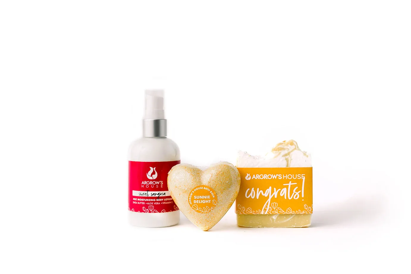 Inspirational Label Gift Sets