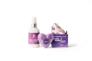 Inspirational Label Gift Sets