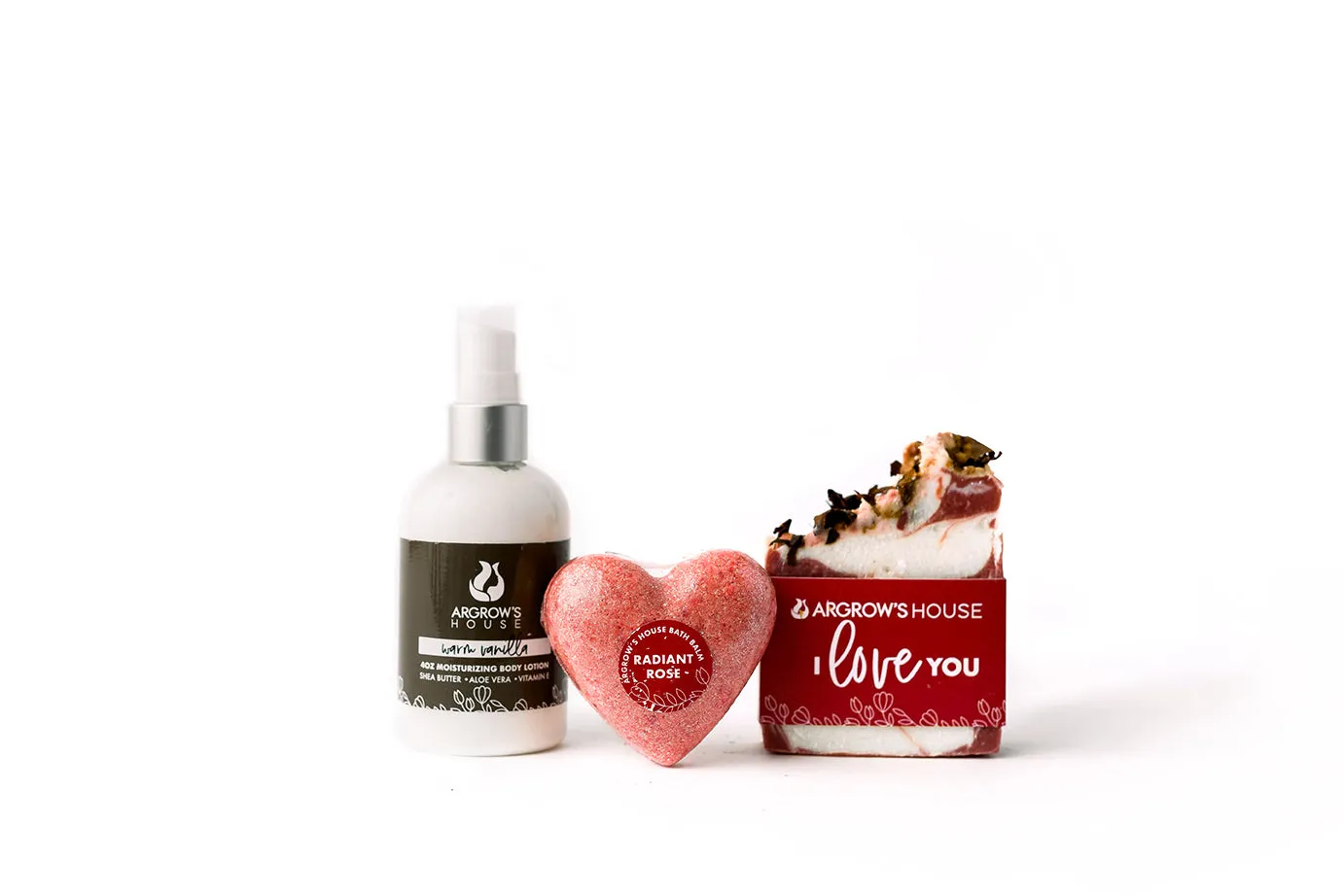 Inspirational Label Gift Sets
