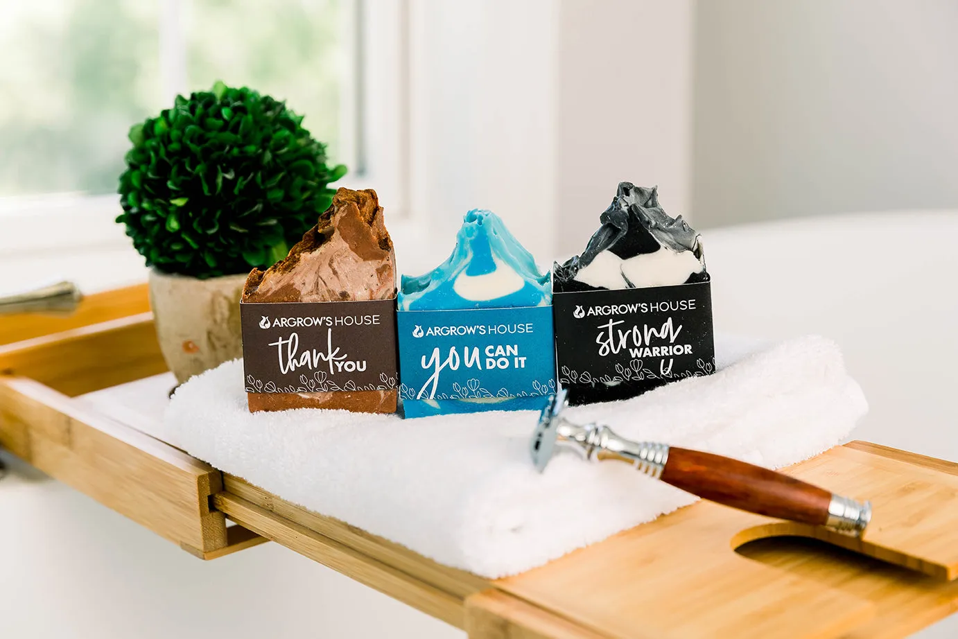 Inspirational Label Gift Sets