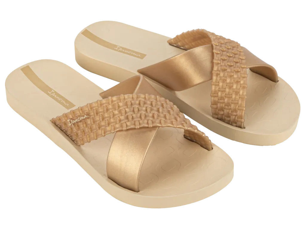 IPANEMA SENSE SLIDE FEM