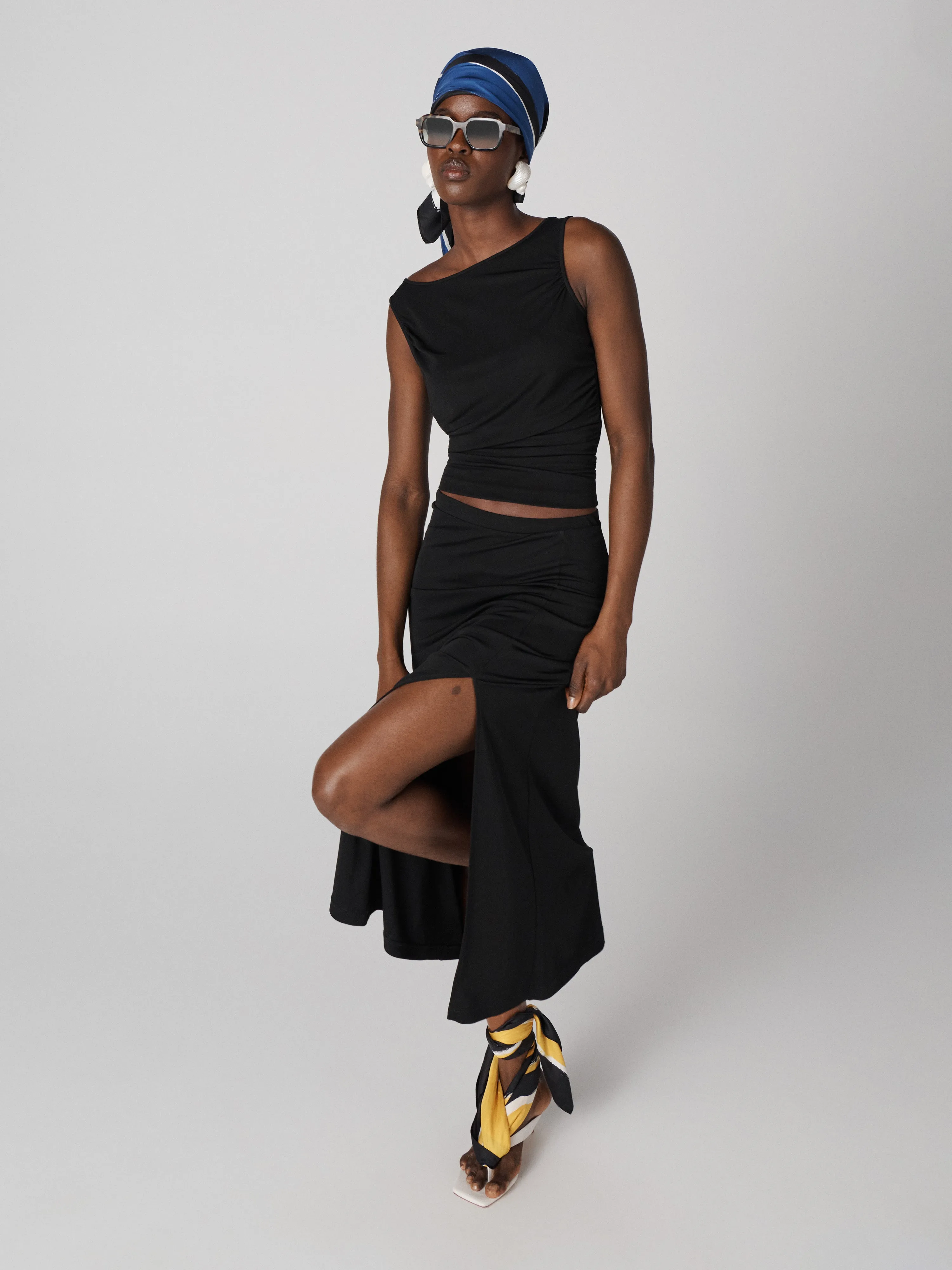 Isadora Skirt