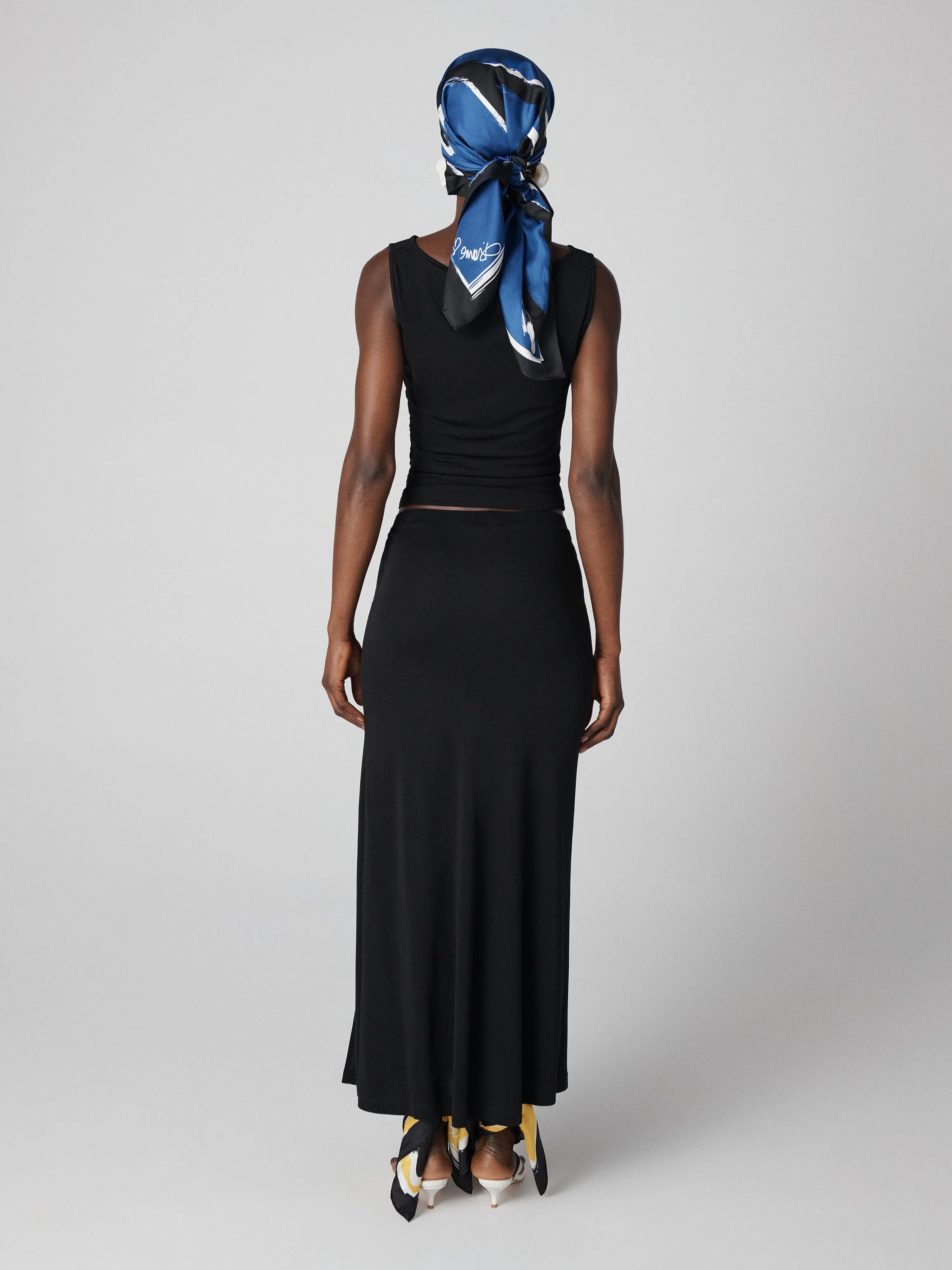 Isadora Skirt