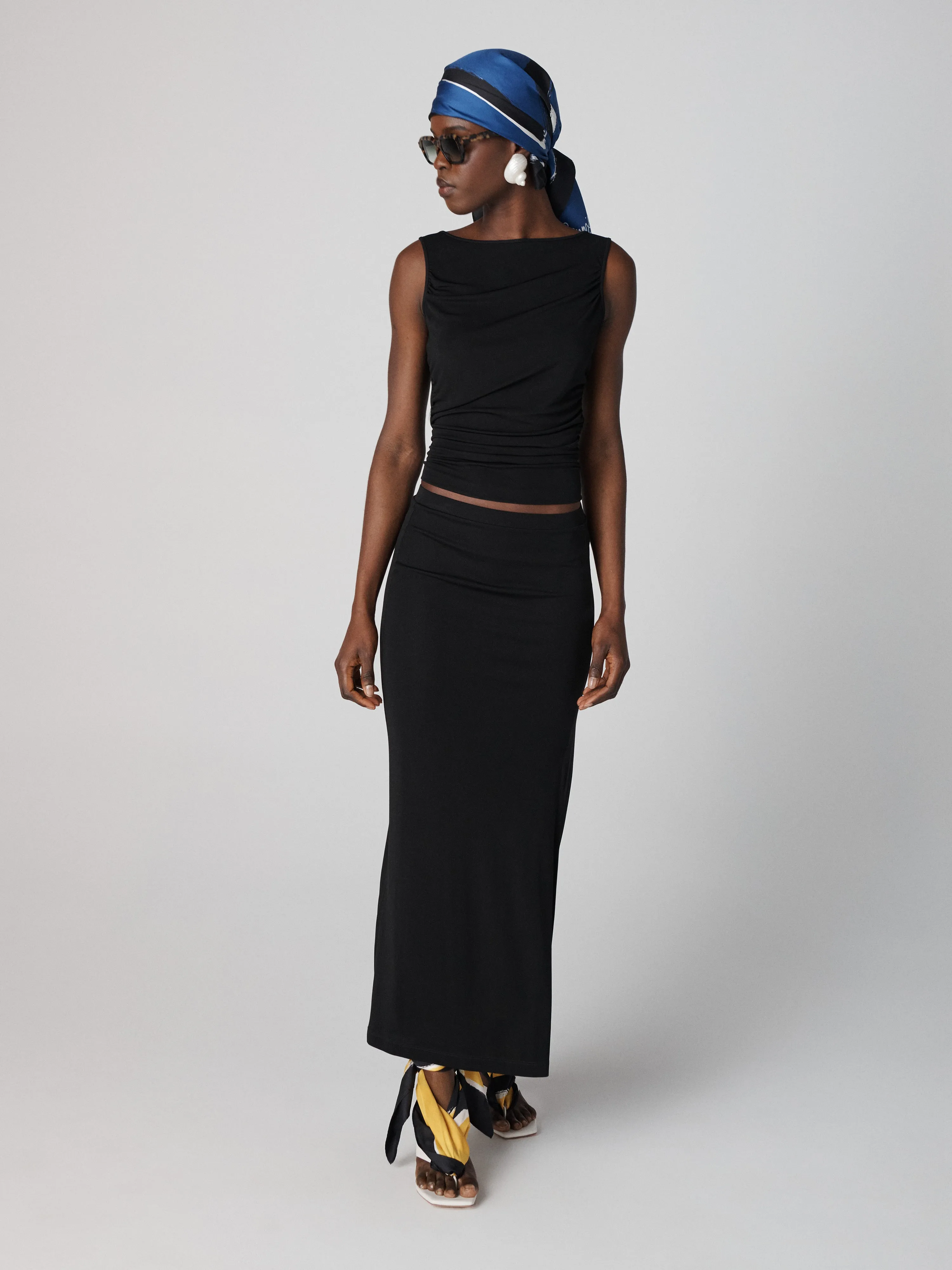 Isadora Skirt