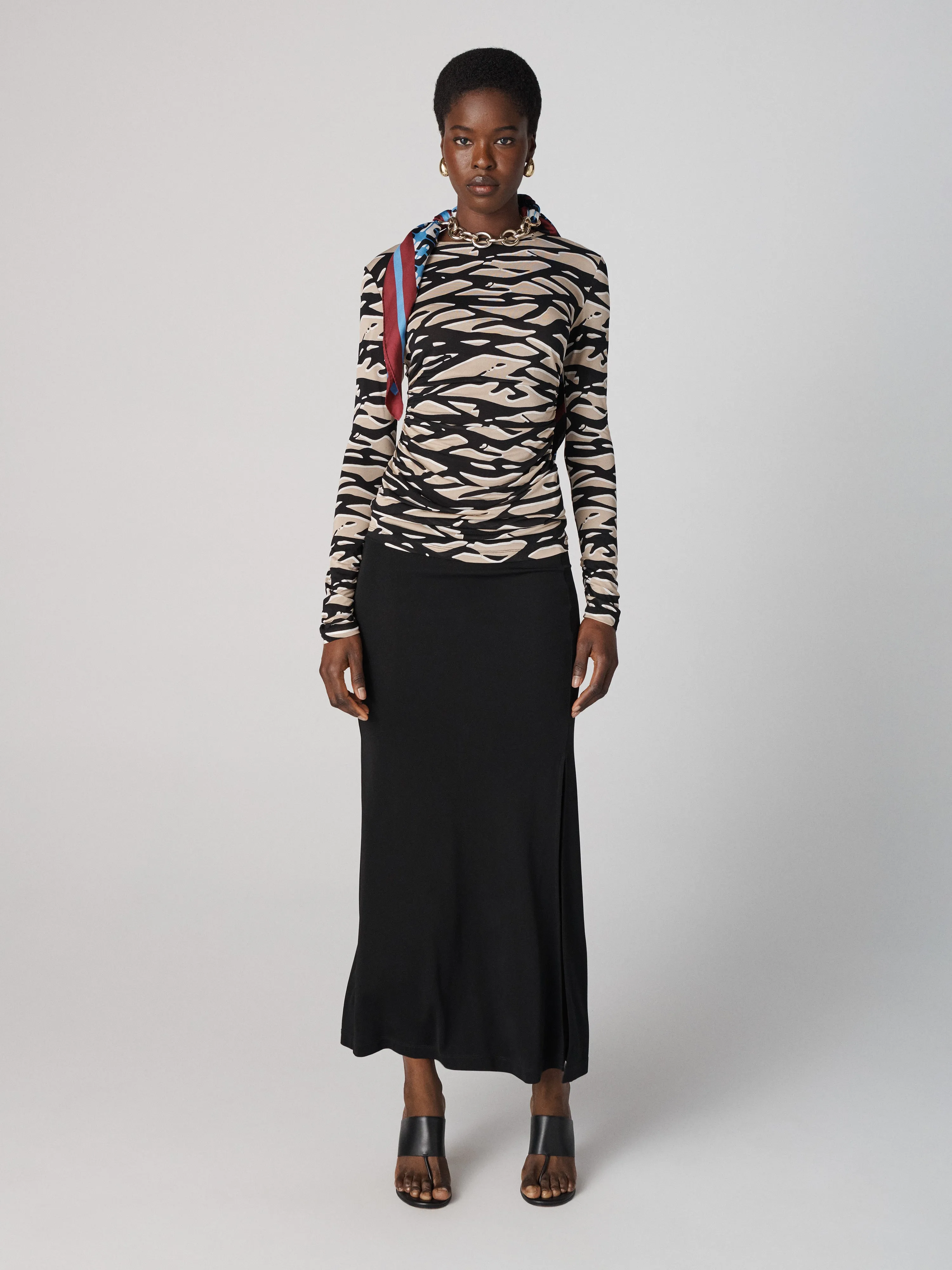 Isadora Skirt
