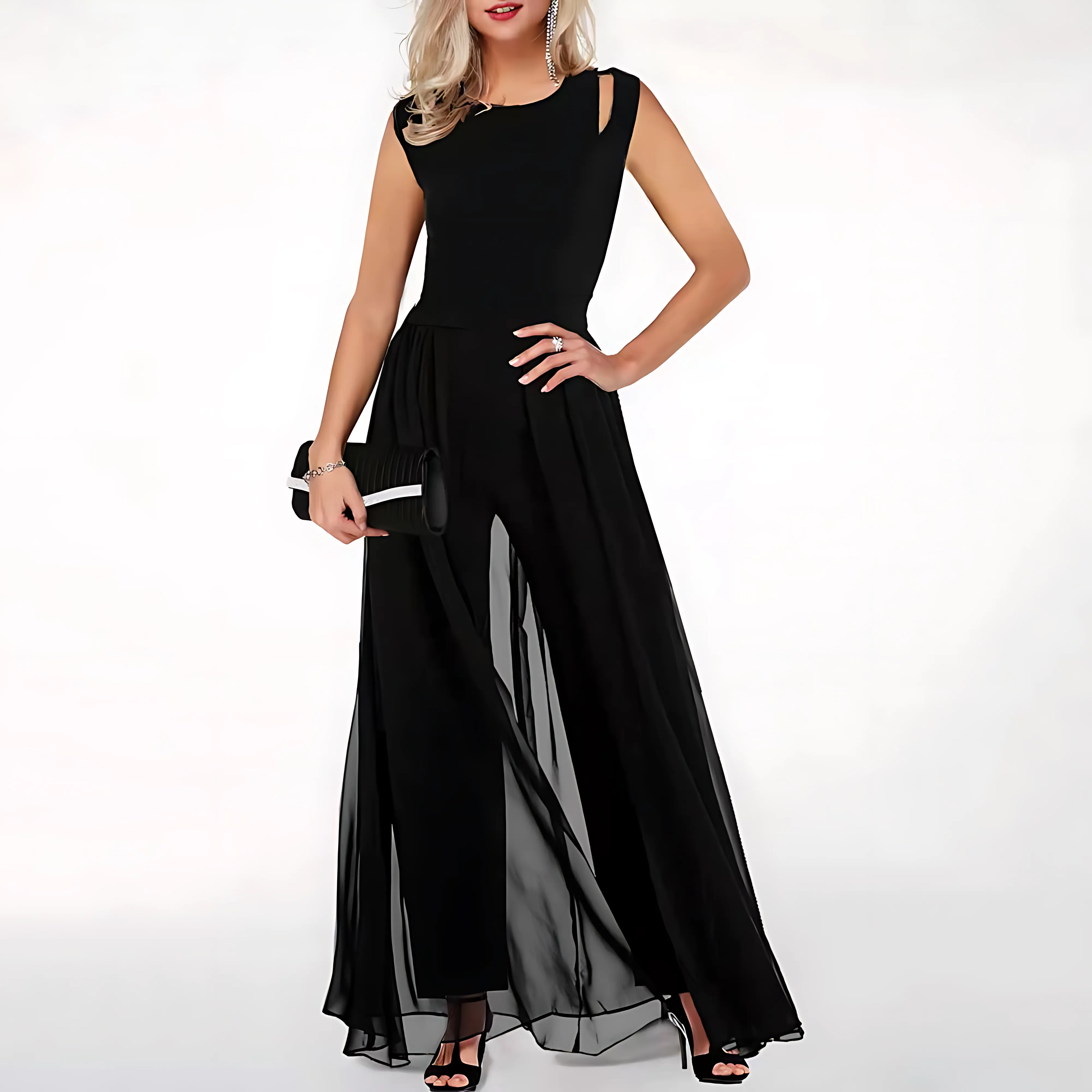 Jenny® | Chic overalls