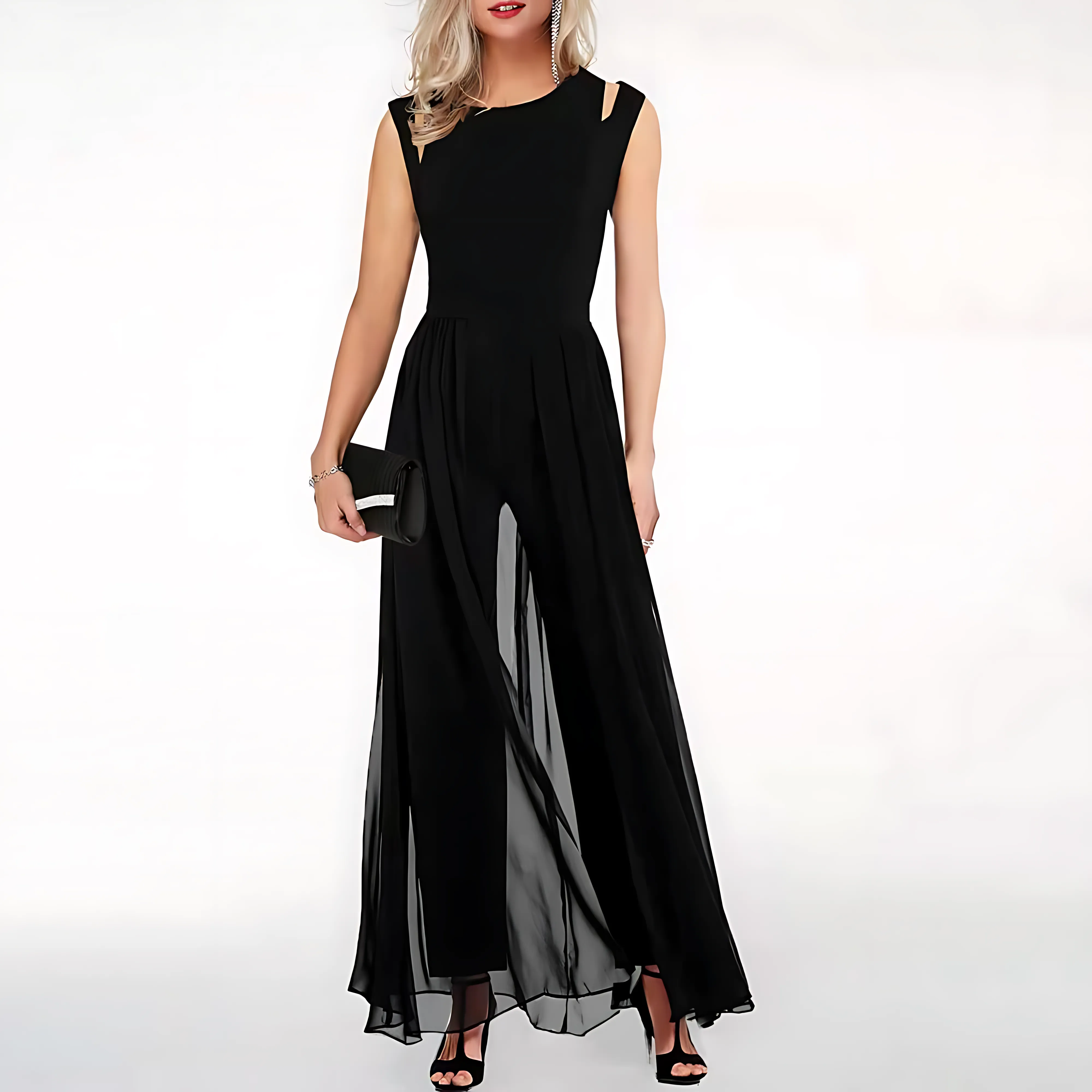 Jenny® | Chic overalls