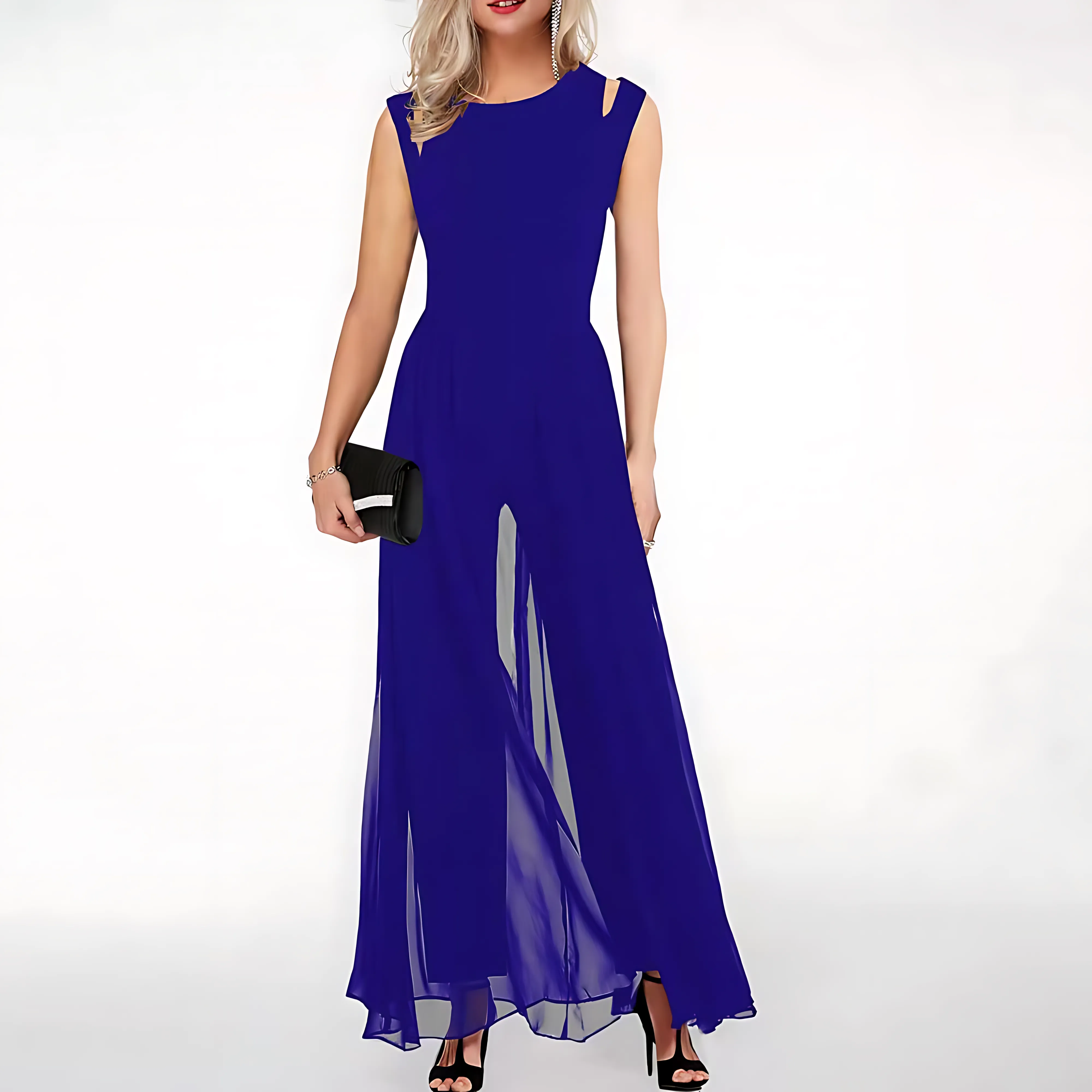 Jenny® | Chic overalls