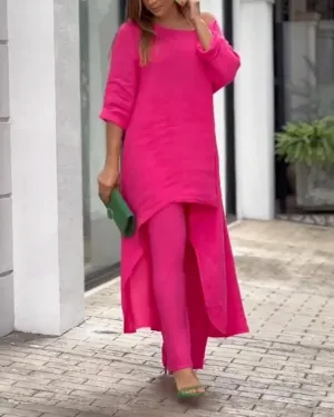 Juana® | Casual Set For Women