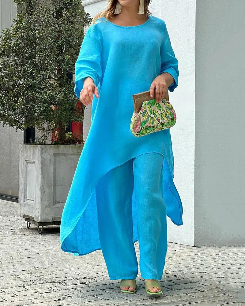 Juana® | Casual Set For Women