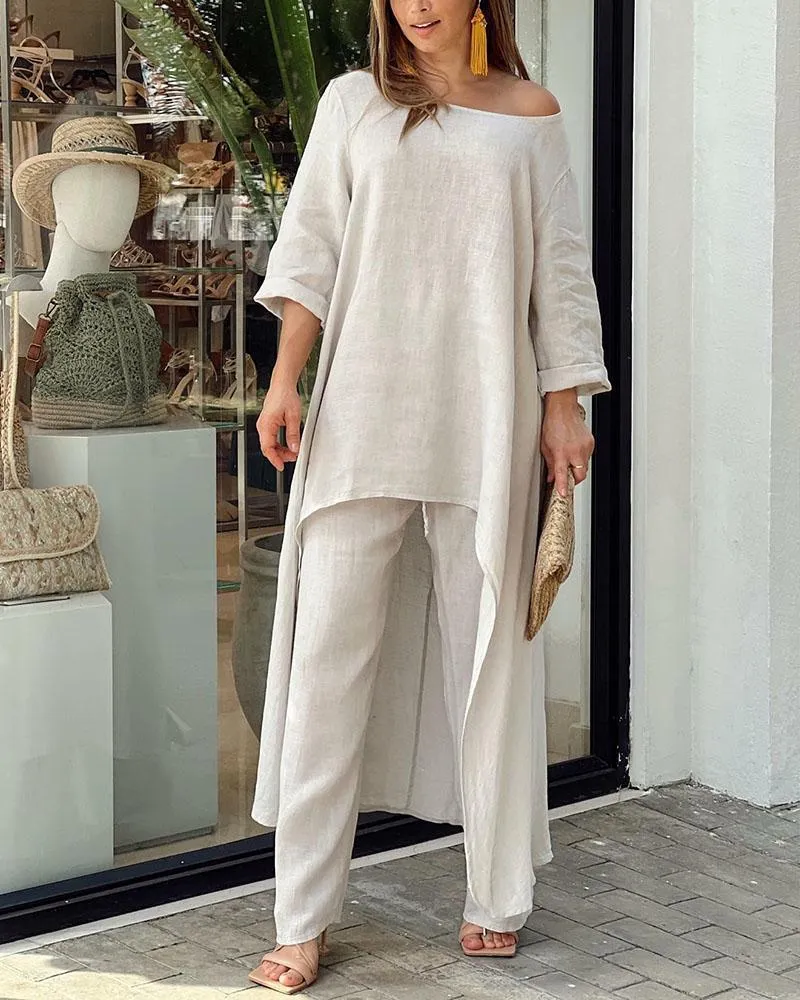 Juana® | Casual Set For Women