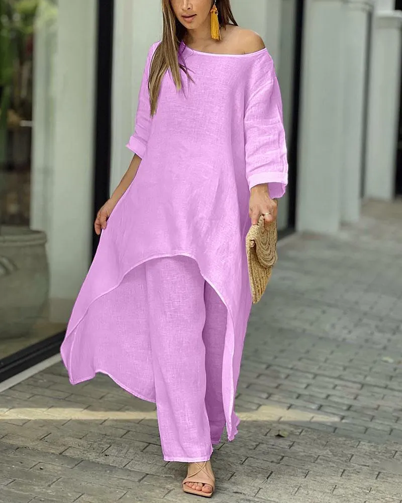 Juana® | Casual Set For Women