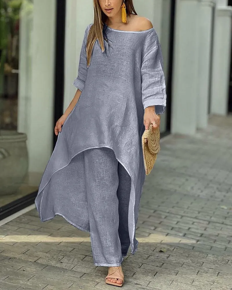 Juana® | Casual Set For Women