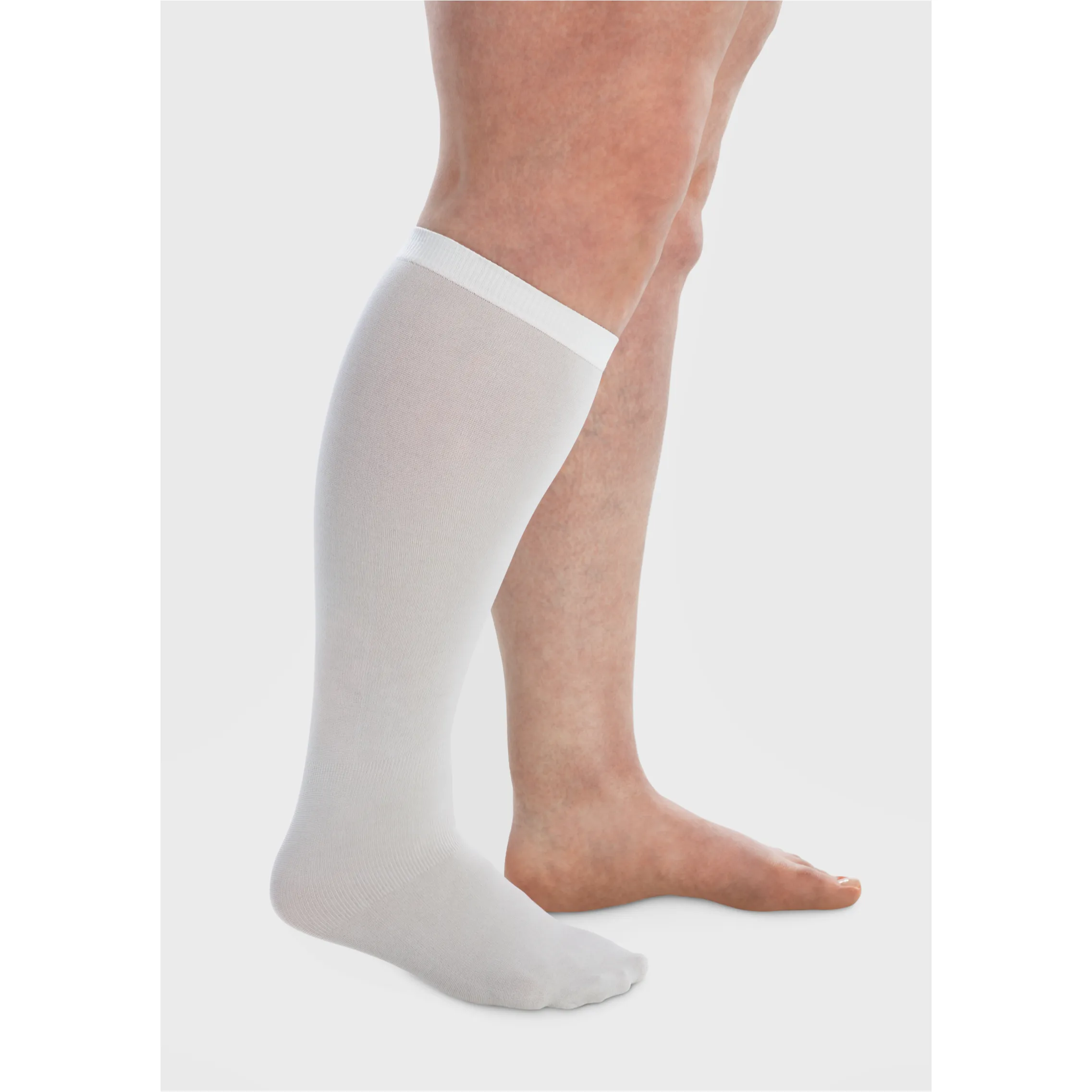 Juzo Silver Fibre Below Knee Liner