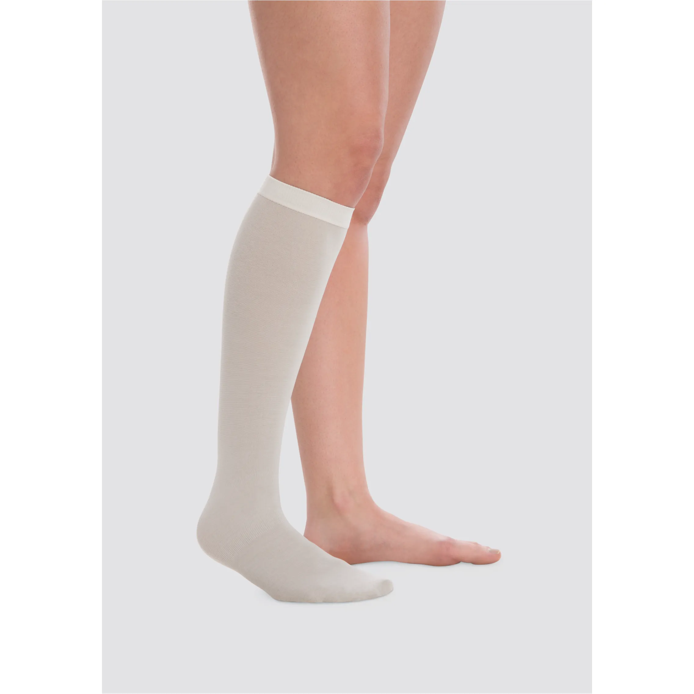 Juzo Silver Fibre Below Knee Liner