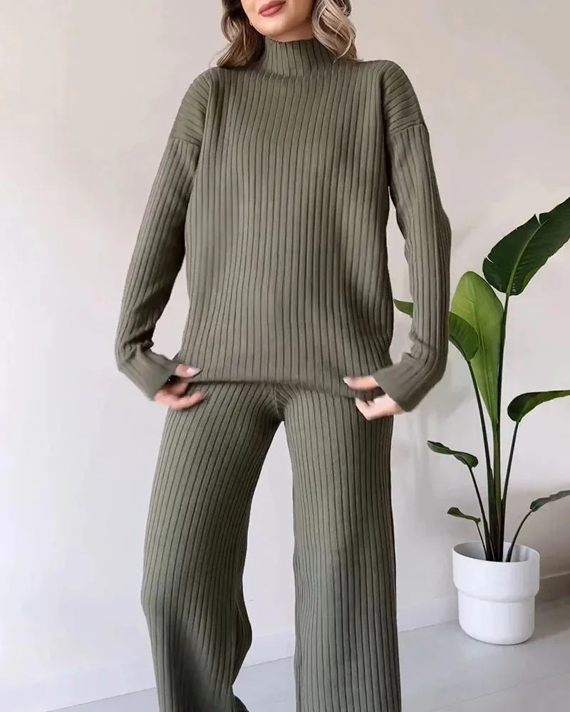 Kitty® | Chic Casual Set For Women