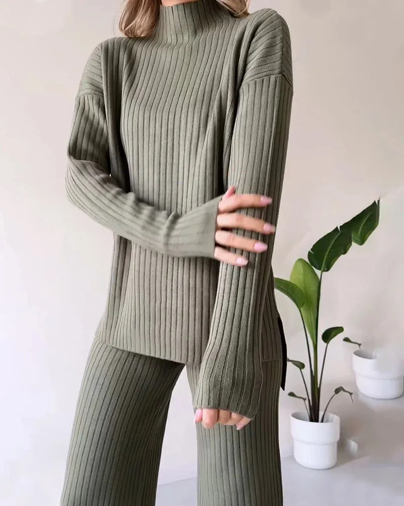Kitty® | Chic Casual Set For Women