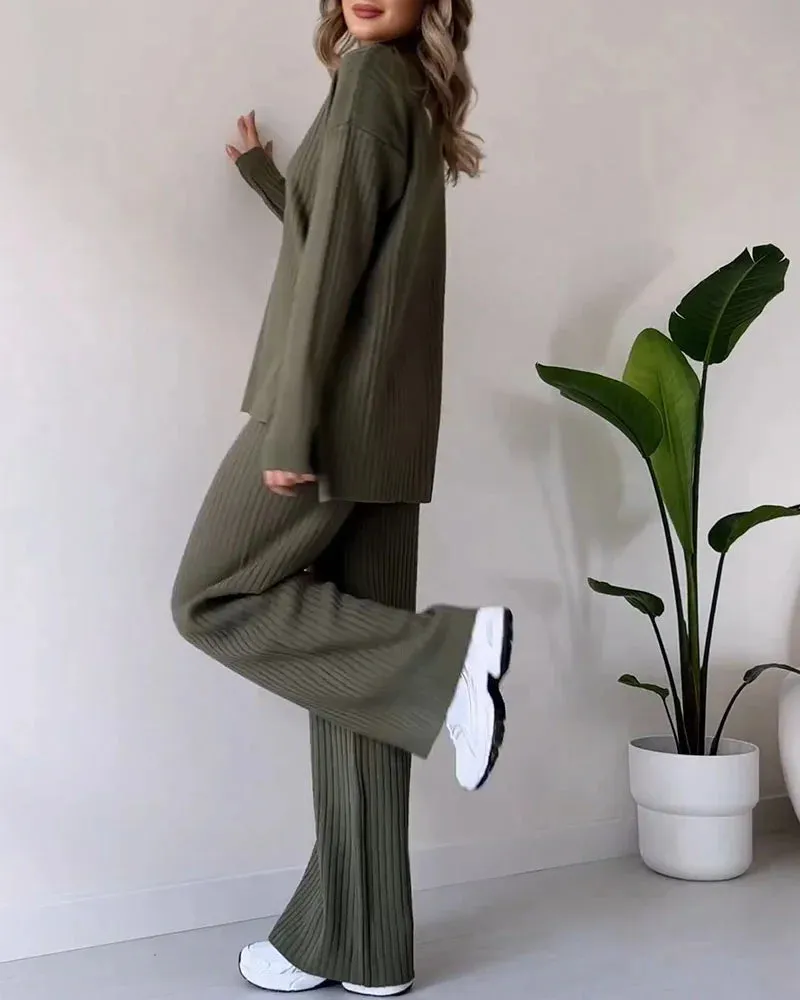 Kitty® | Chic Casual Set For Women