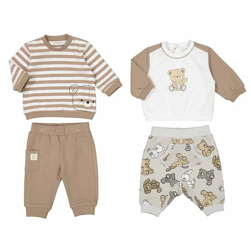 Knitted Sets 1.612