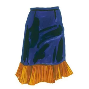 LC Remember Skirt