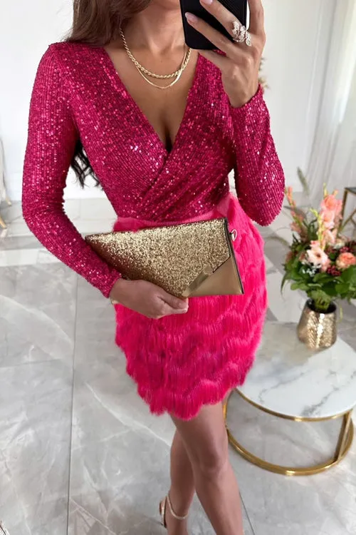 Lucía® | Elegant and casual   dress