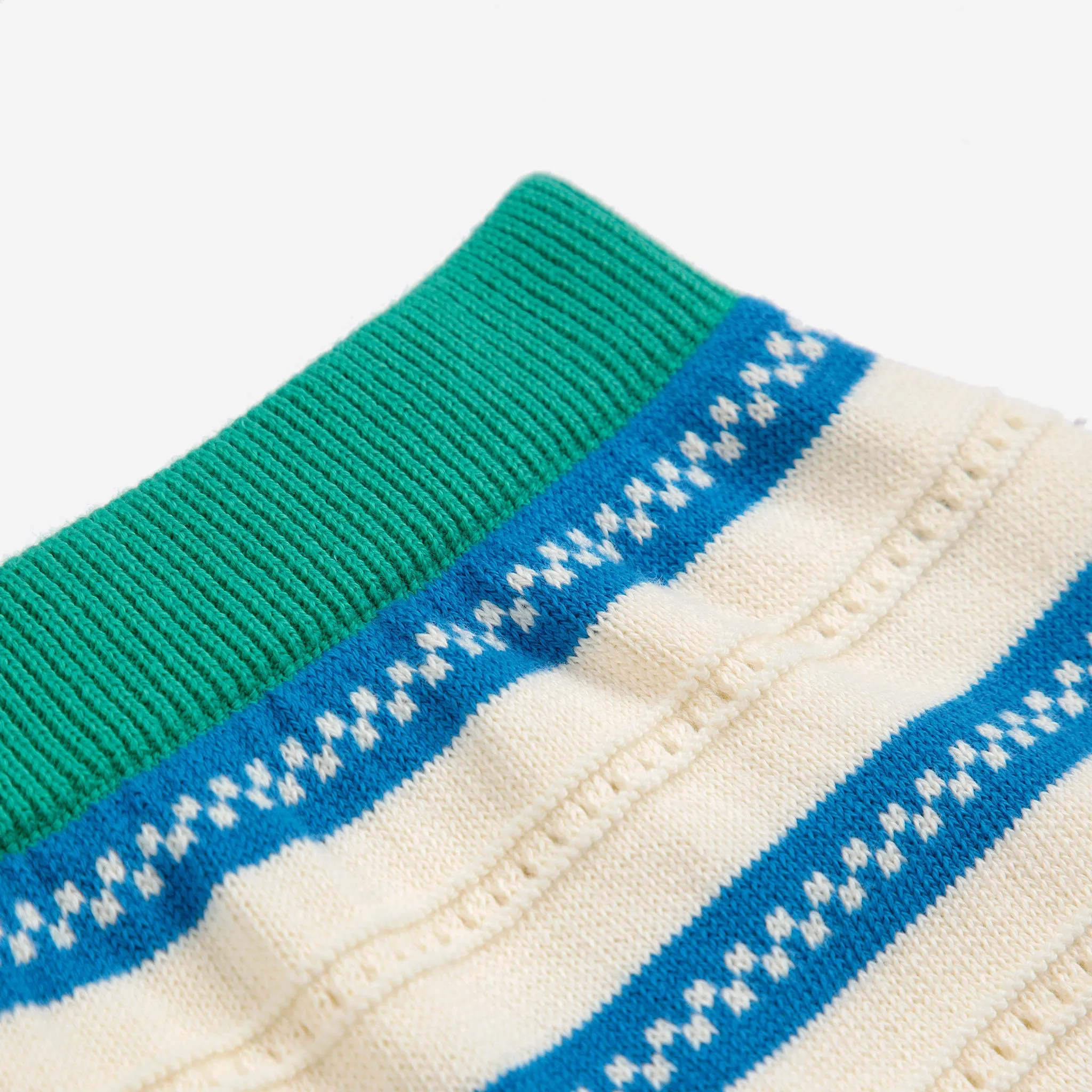 Lucky Fish Knitted Set(2 Pack)
