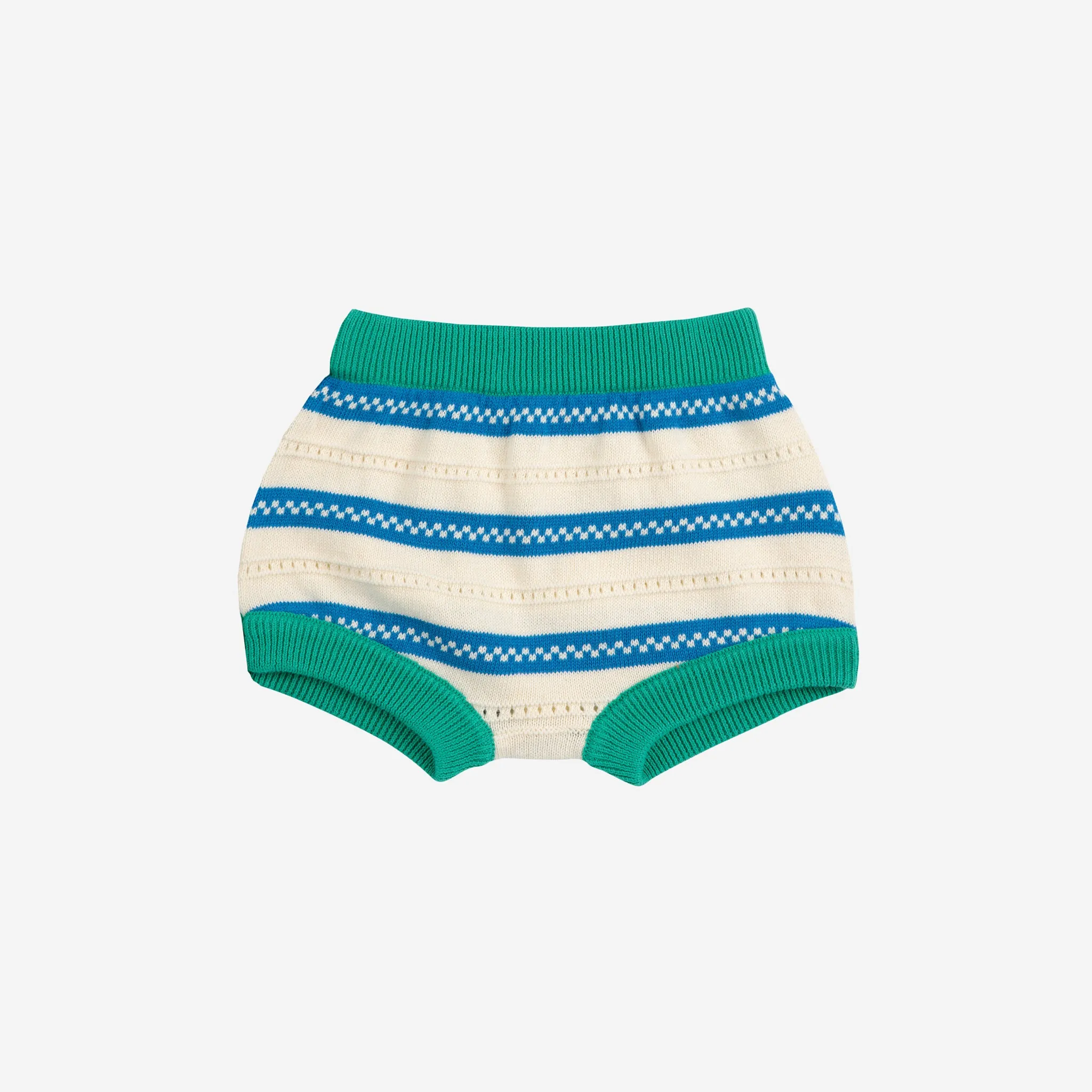 Lucky Fish Knitted Set(2 Pack)