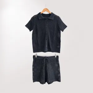 LUCY COVER UP SET