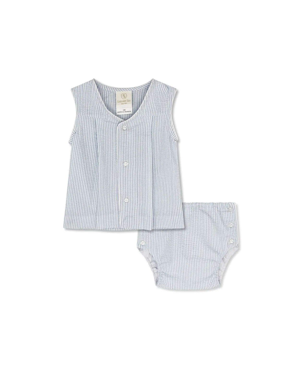 Lullaby Sets: Jack Diaper Set