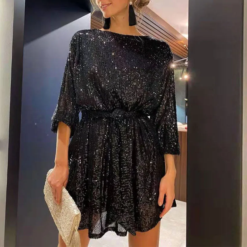 Lynette® | Elegant and casual   dress