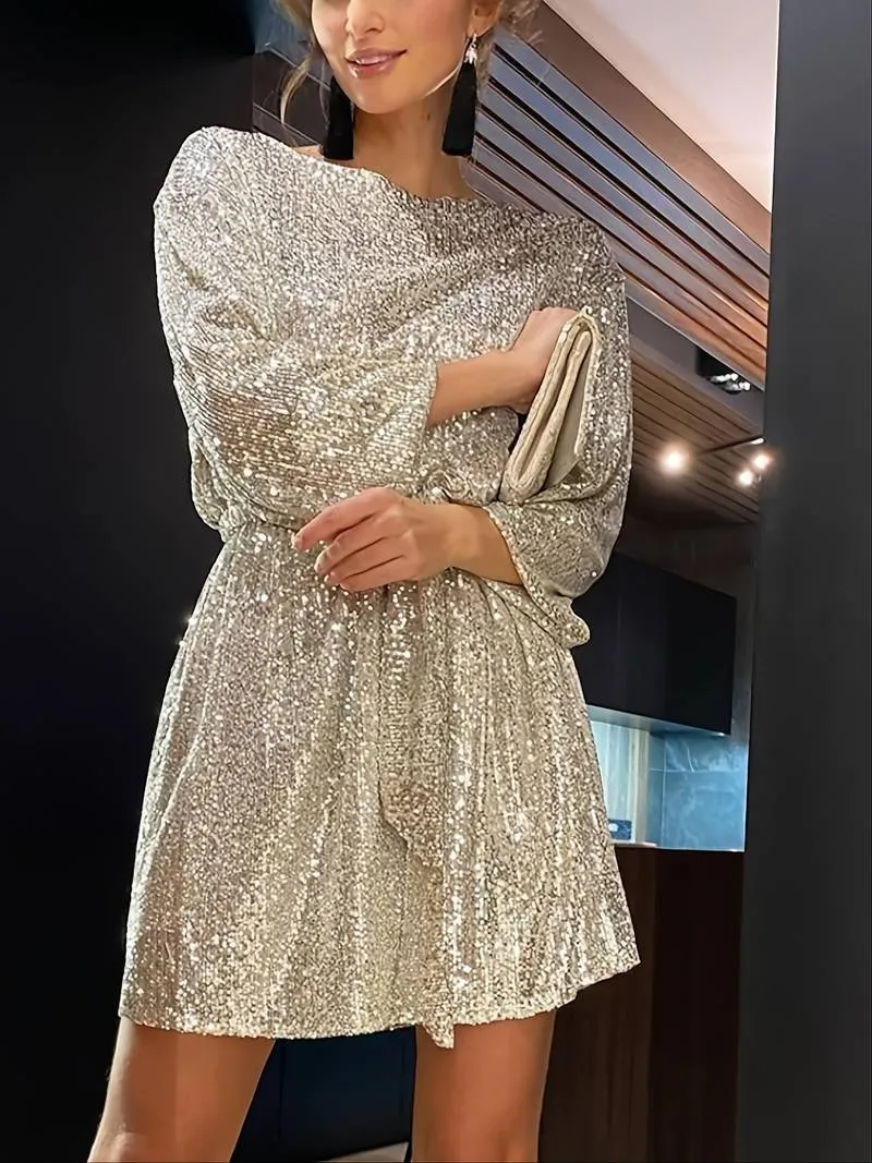 Lynette® | Elegant and casual   dress