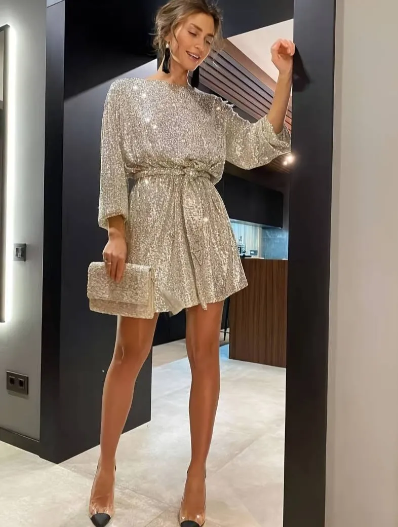 Lynette® | Elegant and casual   dress