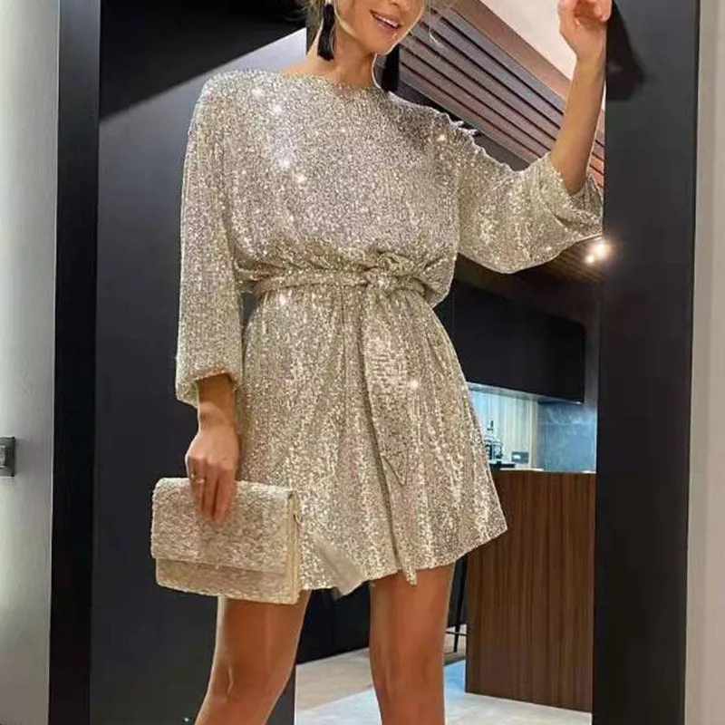 Lynette® | Elegant and casual   dress