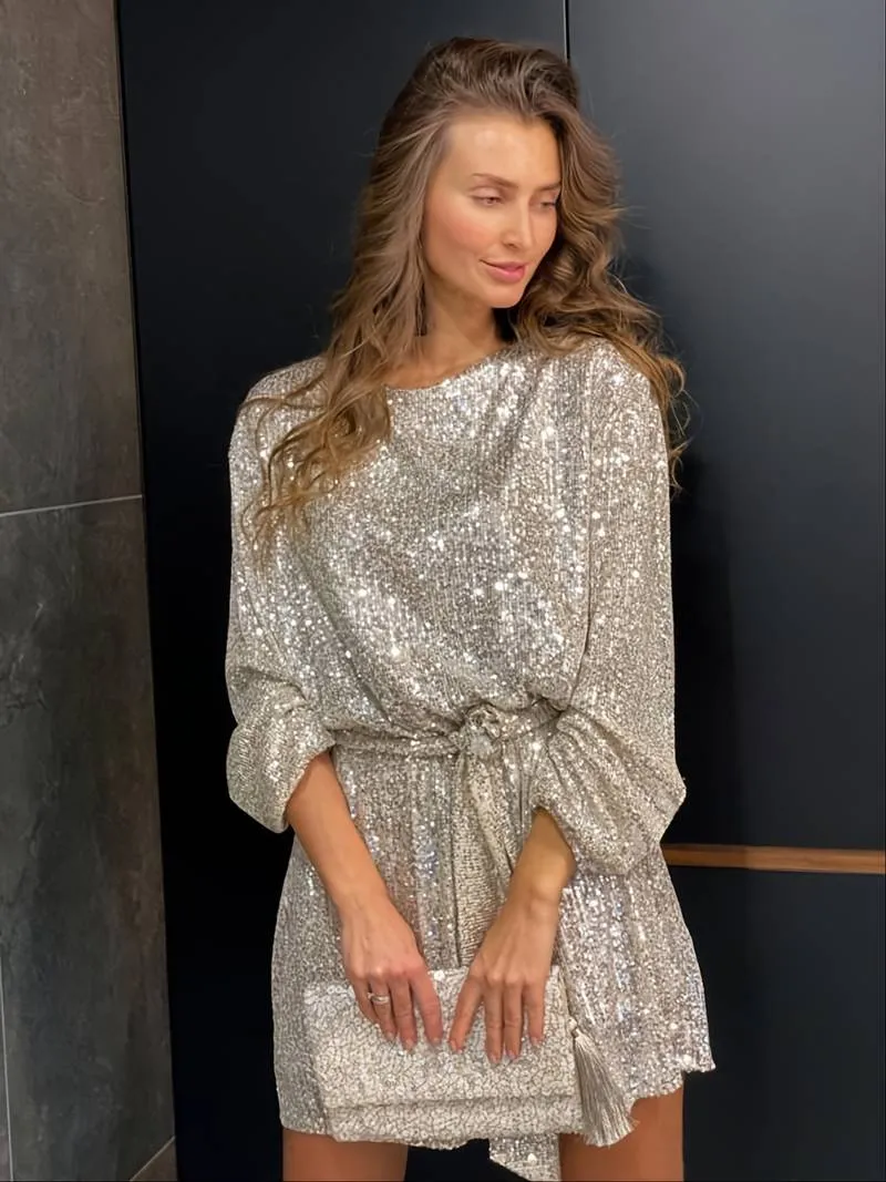 Lynette® | Elegant and casual   dress