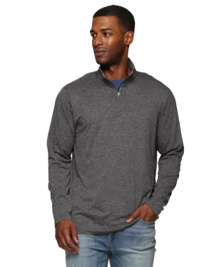 MADEFLEX ALL-DAY STRETCH 1/4-ZIP