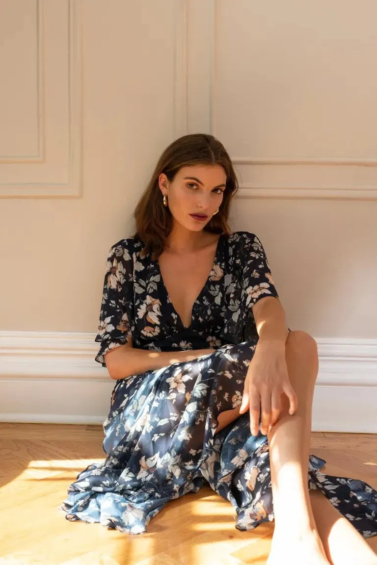 Marcella® | Casual and stylish   dress