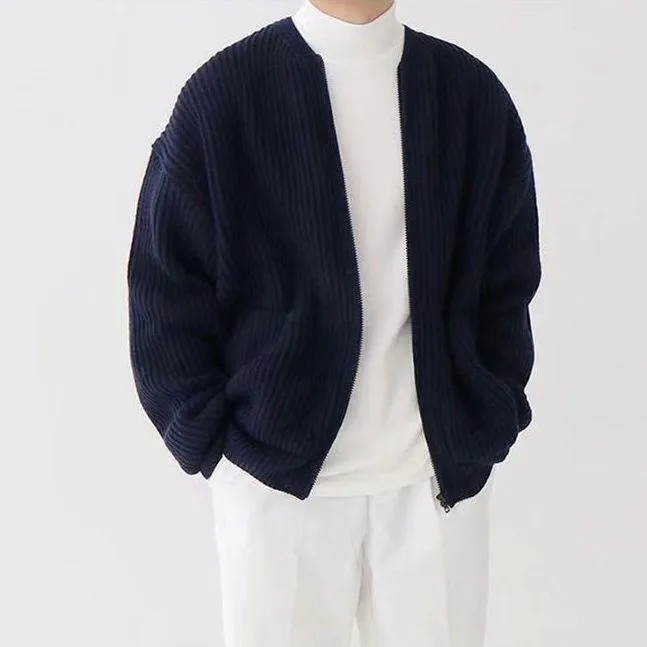 Marco™ | Knitted Cardigan